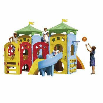 09685 PlaygroundModular-Adventure